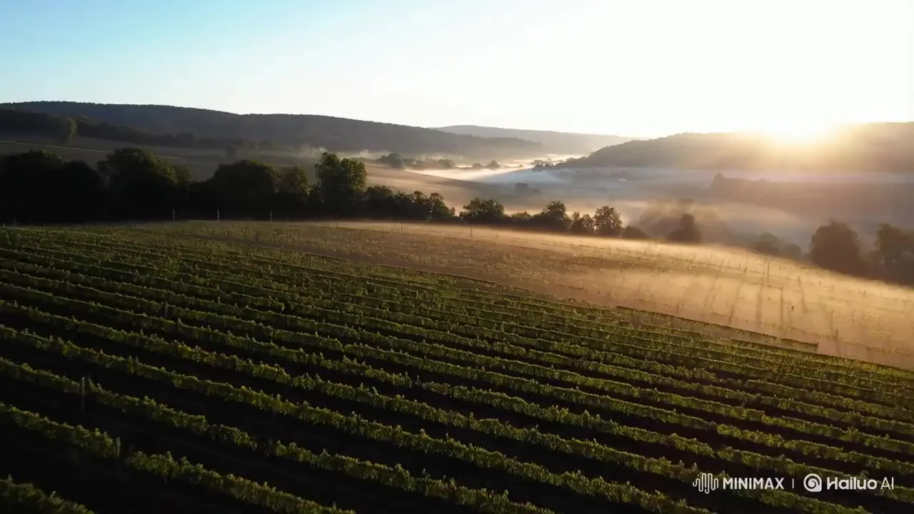 Vignobles, terroirs et maisons premium representes par AknoTrade vers la Russie